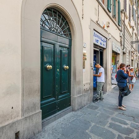San Marco Apartment With Panoramic View Florence Ngoại thất bức ảnh