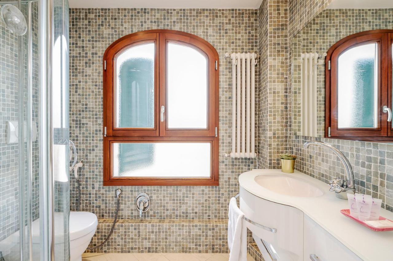 San Marco Apartment With Panoramic View Florence Ngoại thất bức ảnh