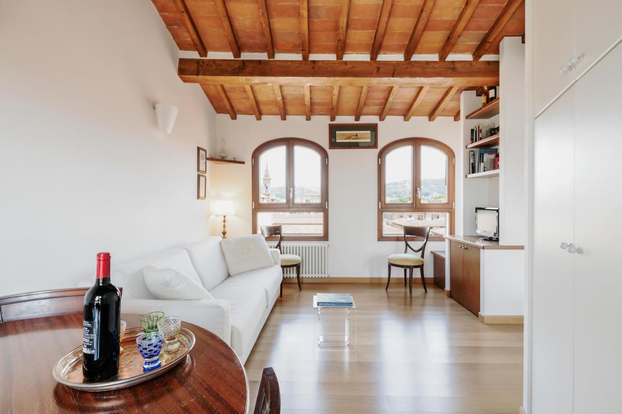 San Marco Apartment With Panoramic View Florence Ngoại thất bức ảnh