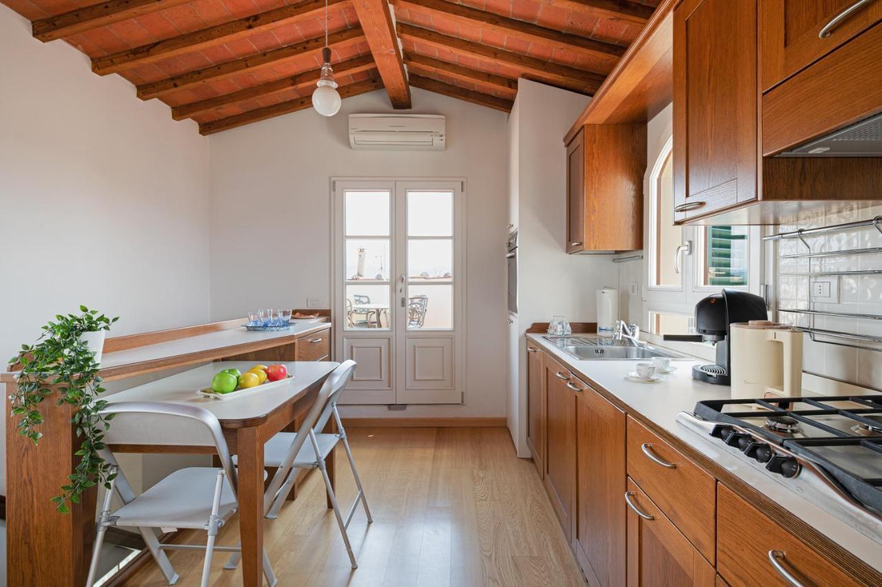 San Marco Apartment With Panoramic View Florence Ngoại thất bức ảnh