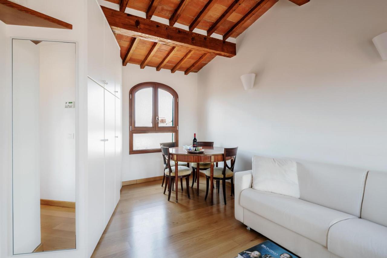 San Marco Apartment With Panoramic View Florence Ngoại thất bức ảnh