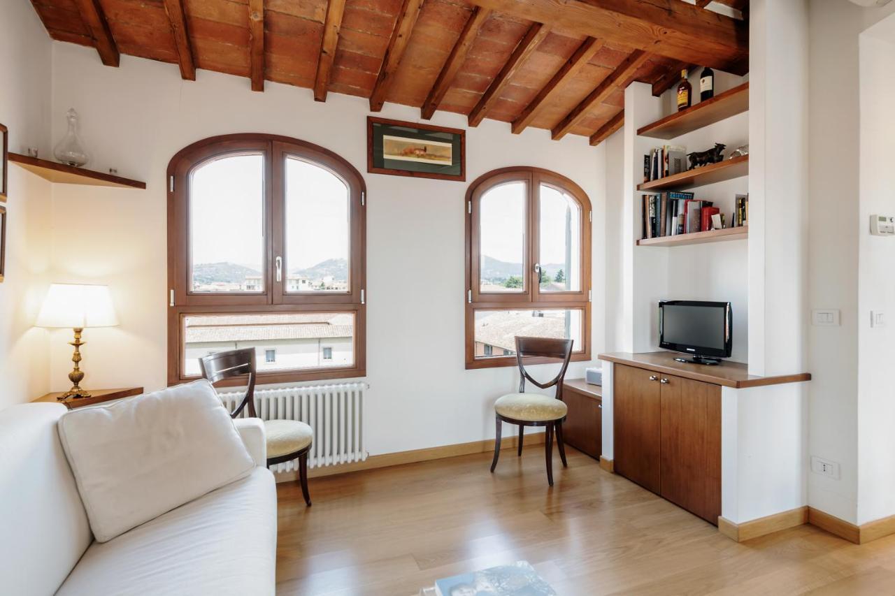 San Marco Apartment With Panoramic View Florence Ngoại thất bức ảnh